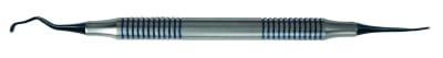 12001T Surgical Chisels 13K/TG, TITANIUM