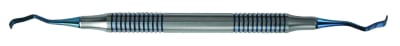 12002 Surgical Chisels 13K/LR, TITANIUM