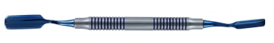 12035CT IMPLANT BONE CARRIER, TITANIUM
