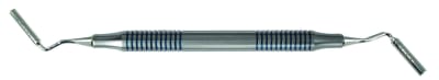 BONE GRAFT 3.3 / 4 mm Serrated (8-11-15-18)