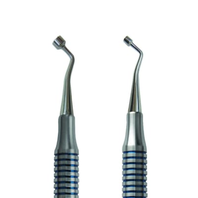 12034S BONE PACKER 3/5mm, 6EZ