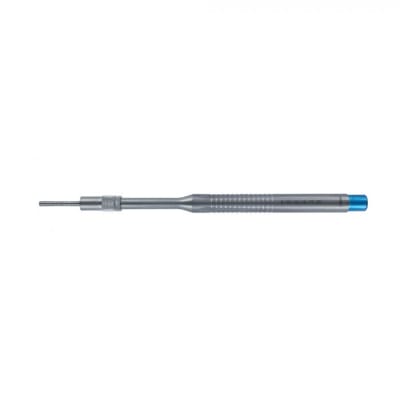 CONCAVE OSTEOTOME 2.6 mm STRAIGHT ST