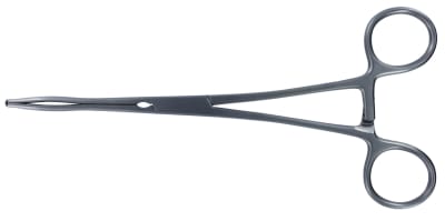 12067 FORCEP BONE GRAFT STR 19CM