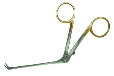 100GD MICRO ALLIGATOR DOWN ANGLE