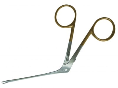 100GS MICRO ALLIGATOR STRAIGHT