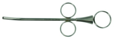12080 Bone Syring 3.5mm