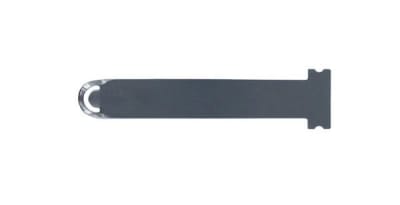 12093AB ANGLED BONE COLLECTOR CVD, BLADE ONLY