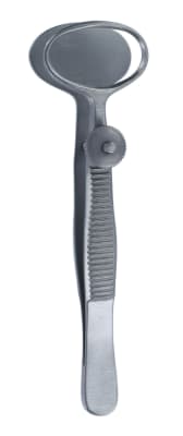 DESMARRES CHALAZION SURGICAL RETRACTORS