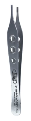 Tissue, Cotton & Dreesing Pliers, SERRATION