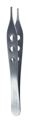 Tissue Forcep Adson 1x2 str 12cm