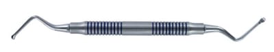 Surgical Curettes LUCAS 85 WITH SERRATION