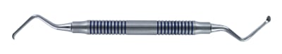 Surgical Curettes LUCAS 86 with Serration