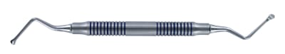 Surgical Curettes LUCAS 86