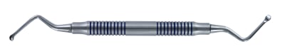 Surgical Curettes LUCAS 87 WITH SERRATION