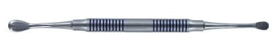 Bone Files BF21