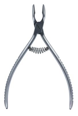 Bone Rongeurs BLUEMENTHAL 45' 14.5Cm