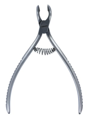 14403 Bone Rongeurs BLUEMENTHAL 90' 14Cm