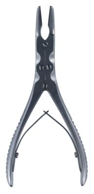 14406 Bone Rongeurs RUSKIN-MINI 15.5Cm