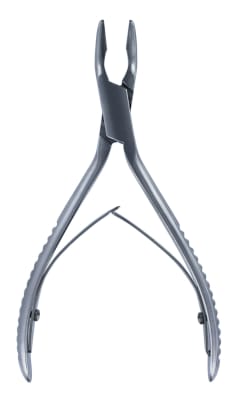 Bone Rongeurs FRIEDMAN 14Cm