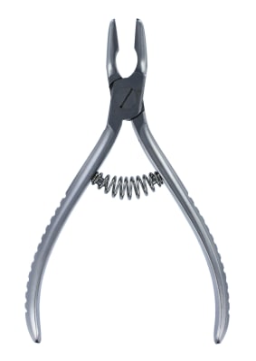 Bone Rongeurs MINI-FRIEDMAN 12Cm