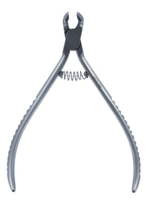 Bone Rongeurs MICRO FRIEDMAN 90 (14.5Cm)