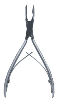 Bone Rongeurs MICRO FRIEDMAN 45 (14.5Cm)