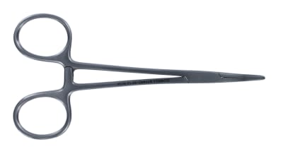 Haemostatic Forceps MOSQUITO 12.5Cm, CVD