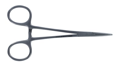 Hemostatic Forceps HALSTEAD MOSQUITO STR 12.5