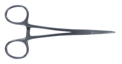 Haemostatic Forceps CRILE 14Cm STR