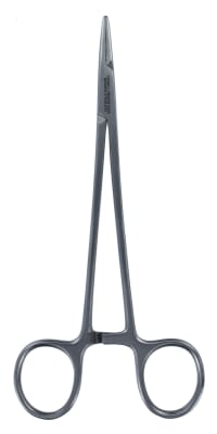 Needle Holders Crile Wood Thin 15 cm