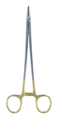 Needle Holders T/C Crile-Wood SRT 3-0 to 5-0