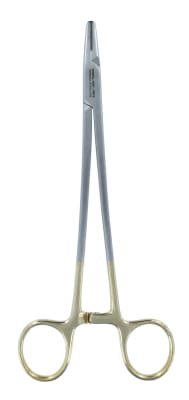 15521 Needle Holders T/C MAYO HEGAR STR 18Cm