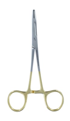 15504-14 Needle Holders T/C OLSON HEGAR 14Cm