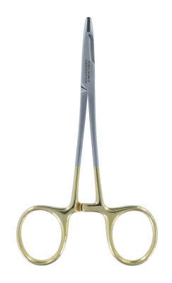 15504-12 Needle Holders T/C OLSON HEGAR 12Cm