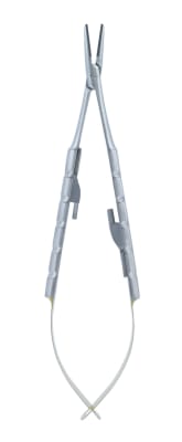 Castro Viejo Needle Holders T/C 14cm str