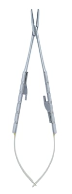 CastroV NDLE HLDR T/C Round Handle  16Cm CVD