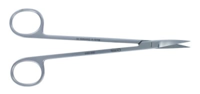 Gum Scissors Kelly CVD 16 cm