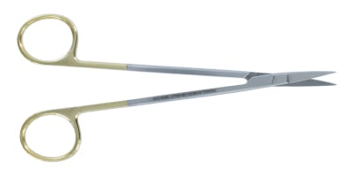 16015 KELLEY 16CM, T/C  CVD