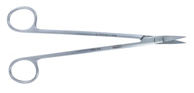 15907 DEAN SCISSORS 16.5CM