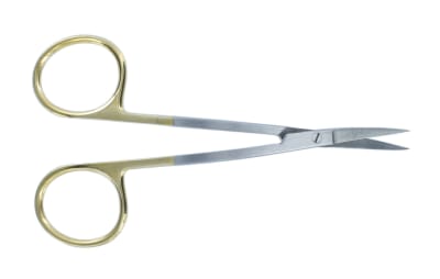 Gum Scissors La Grange 11.5 cm T/C
