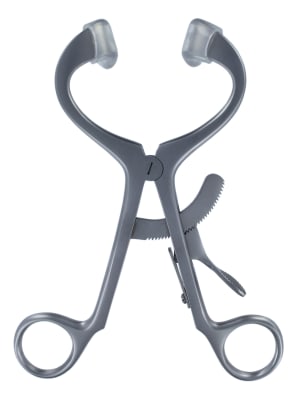 16426 Mouth Gag ADULT SIZE