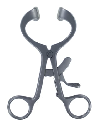 16427 Mouth Gag Medium Size