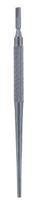 16905D DOUBLE SCALPEL Round HANDLE