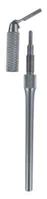 16923 ADJUSTABLE SCALPEL HANDLE