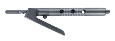 Injector Syringe