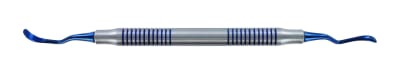 VISTA 1 DR. ZADEH'S VISTA 1, Blue Titanium