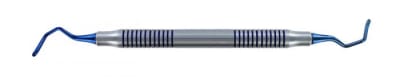 VISTA 2 DR. ZADEH'S VISTA 2,Blue Titanium