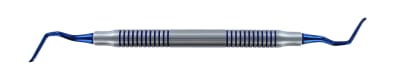VISTA 3 DR. ZADEH'S VISTA 3,Blue Titanium