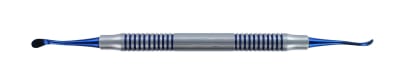 VISTA 4 DR. ZADEH'S VISTA 4,Blue Titanium