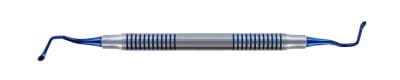 VISTA 5 DR. ZADEH'S VISTA 4,Blue Titanium